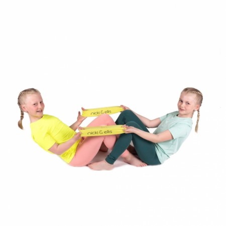 Tilbehør & utstyr